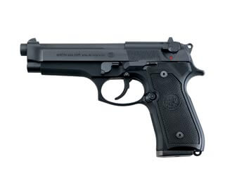 Beretta 92FS