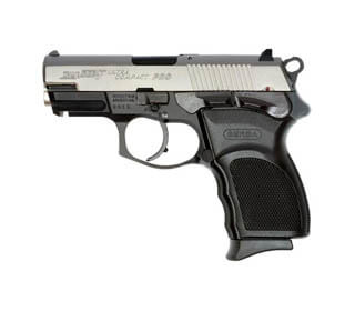 Bersa Thunder Ultra Compact Pro