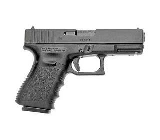 Glock 19