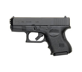 Glock 26