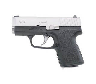 Kahr CM9