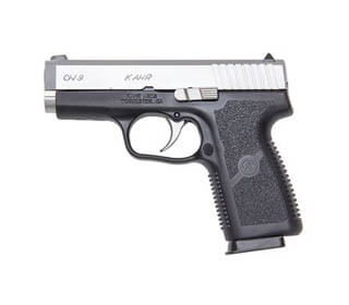 Kahr CW9