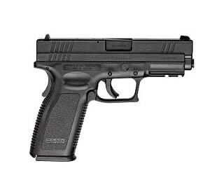 Springfield XD