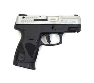 Taurus PT111 Millennium G2