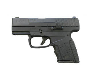 Walther PPS